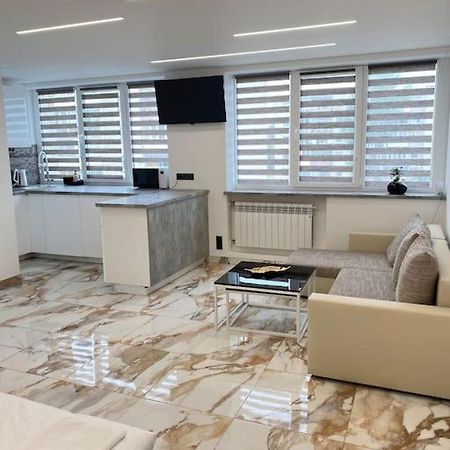Ukmerge Apartments 외부 사진