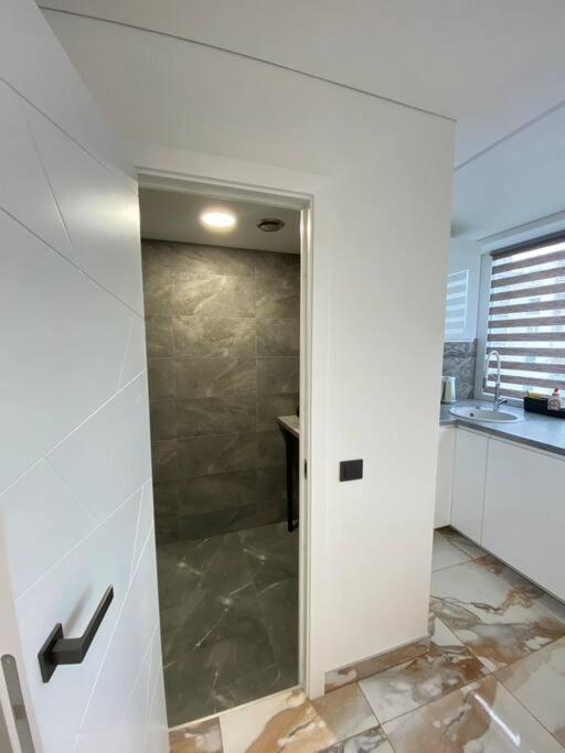 Ukmerge Apartments 외부 사진